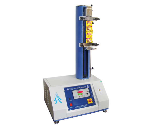 Perforation Tester